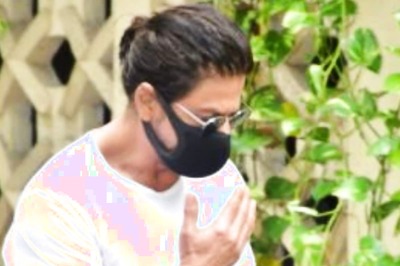 Dilip Kumar: Times When Shah Rukh Khan Expressed His Reverence for the Tragedy King