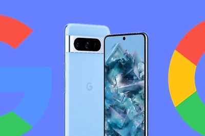 Google Pixel 8 Pro Rated As Having Best Smartphone Display By DxO Mark: Here's Why