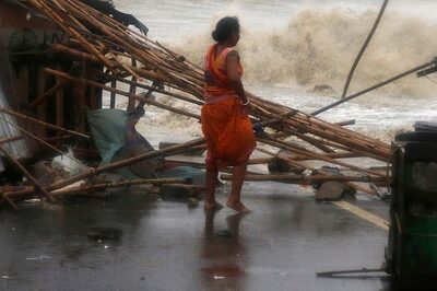 From 1999 Super Cyclone to Jawad: Odisha's Tryst with 10 Cyclones in 22 Years