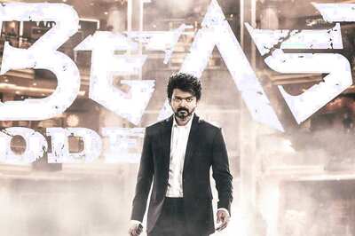 Tamilrockers Leaks Thalapathy Vijay's Beast, Movie Available on Other Torrent Sites Too