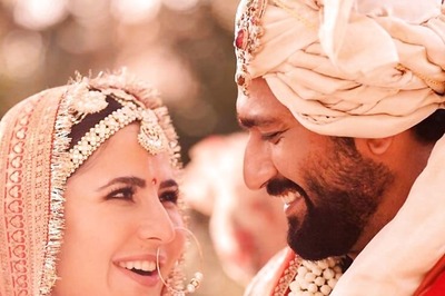 Vicky Kaushal Reveals He Was Drunk A Day Before His Wedding With Katrina Kaif; Says 'Badi Masti Ki...'