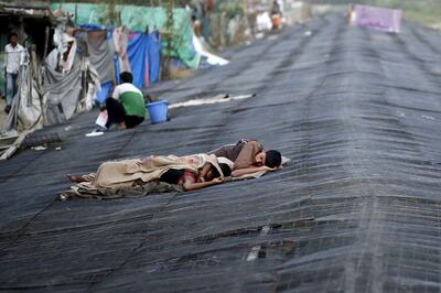Mobile Phone, Satellite Data Can Map Poverty