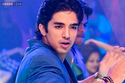 Too early to talk about 'Mere Dad Ki Maruti' sequel: Saqib Saleem