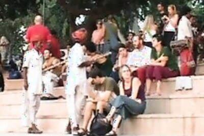 Are tourists safe to travel in India?