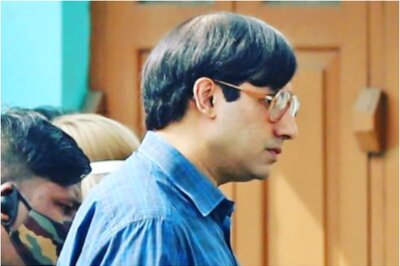 Abhishek Bachchan Shoots for Bob Biswas in Kolkata, Pics Go Viral