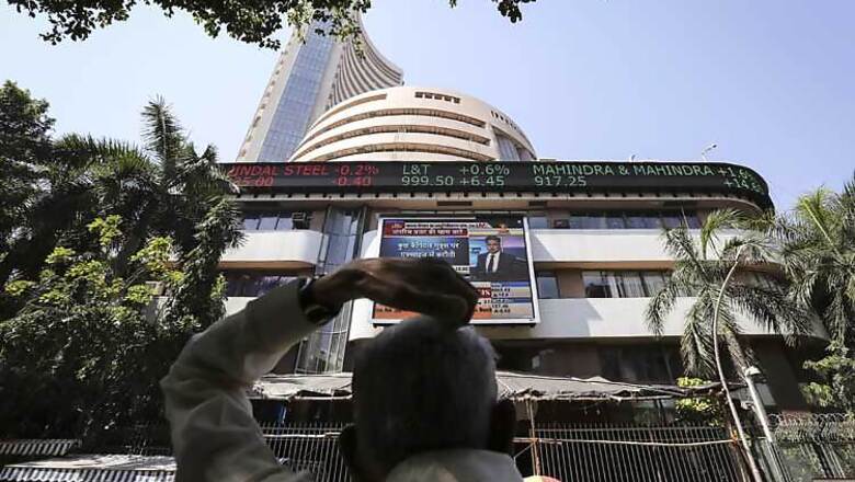 Sensex crashes 541 points, Nifty ends at 7812