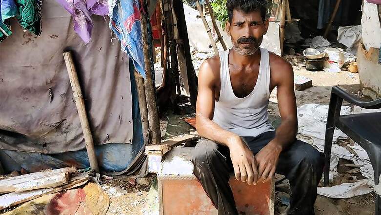 Among Beautiful People Who Live on Delhi's Killer Garbage Mountain
