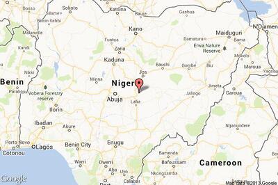 Gunmen attack Nigeria school, casualties not known