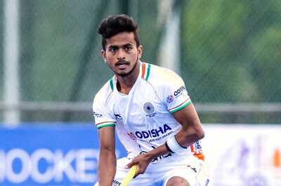 'Bronze Medal in Hockey Just the Beginning, Room for Improvement'