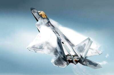 Most Powerful Fighter Jets: A List - US Made F-22, China Made Chengdu J20 and More