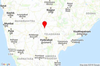 Nizamabad (Rural) Election Result 2018 Live Updates: Baji Reddy Goverdhan of TRS Wins