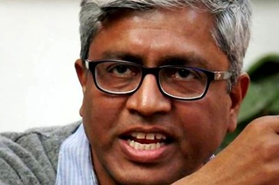 Sex CD Row: AAP's Ashutosh, NCW Chief in War of Words
