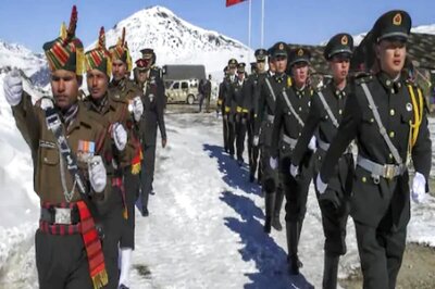 Army Braces for a Long Winter Ahead Even as India, China Hold 5th Round of Talks on Day 90 of Standoff