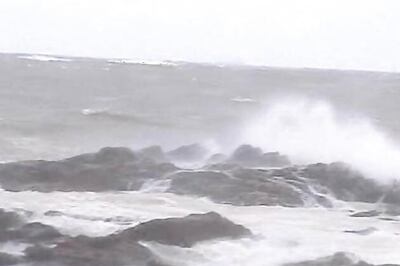 Odisha govt evacuates 2.5 lakh people as Phailin approaches