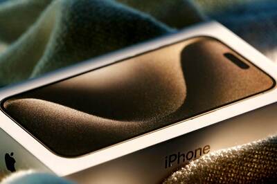 Apple To Start Making The Expensive iPhone 16 Pro Models In India This Year: All Details