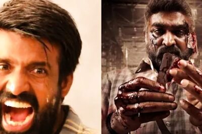 The Goat Life To Maharaja, South Indian Thrillers On OTT