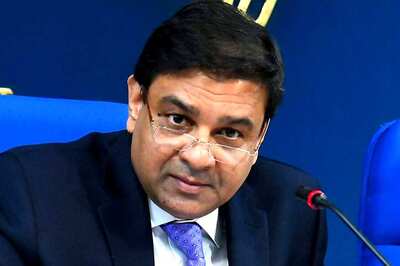 Parliamentary Panel Calls RBI Governor Urjit Patel to Talk Bank Scams