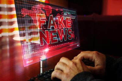 Opinion | OMG, Will Disinformation Drive the Elections in 2024?