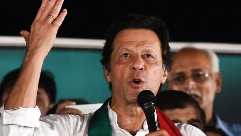 Pakistan Releases Record of Toshkhana Gifts Since 2002; Imran, Nawaz Sharif, Musharraf Feature in List