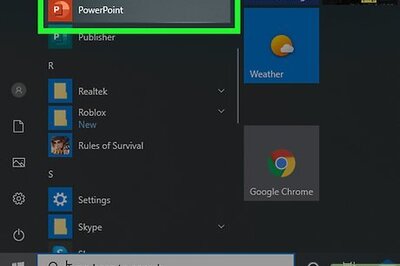 How to Add Images to a PowerPoint Presentation