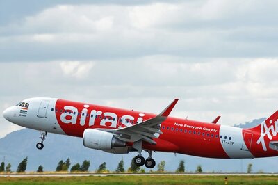 AirAsia India Offers Base Fare at Rs 99 For Domestic Travel