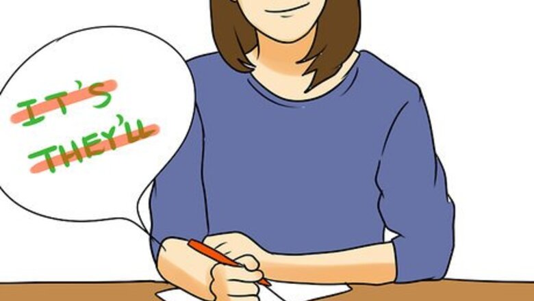 How to BS Your Way Through Class and Get a Good Grade