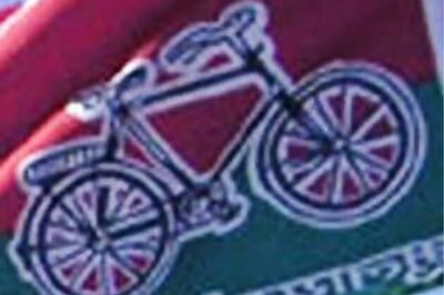 Oppn parties creating hurdle in development of the state: SP