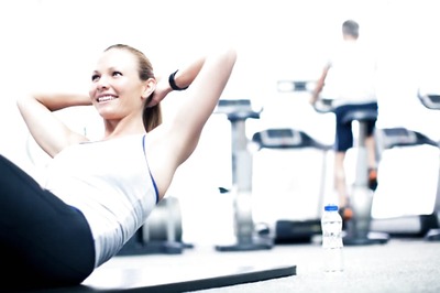 20-Minute Exercise is All You Need to Be Fit