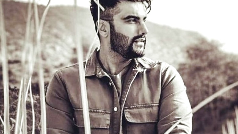 Arjun Kapoor Trolled on Twitter After Announcement of New Film