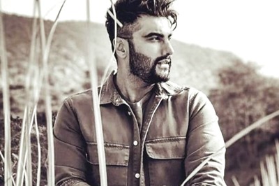 Arjun Kapoor Trolled on Twitter After Announcement of New Film