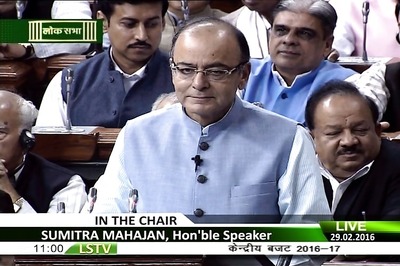 Finance Minister proposes listing of PSU general insurance companies