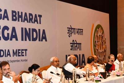 Expect Same Treatment in UP: SP Chief's 'Warning' to Congress After Snub in Madhya Pradesh