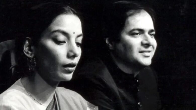 Shabana Azmi Remembers Her Bazaar Co-Star Farooq Shaikh On His 10th Death Anniversary: 'Miss You Firkee'