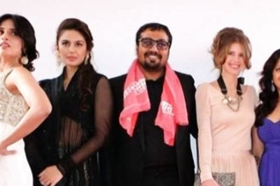 Huma Qureshi Gets Emotional as Her Cannes Debut With Gangs of Wasseypur Completes 10 Years: 'My First film...'