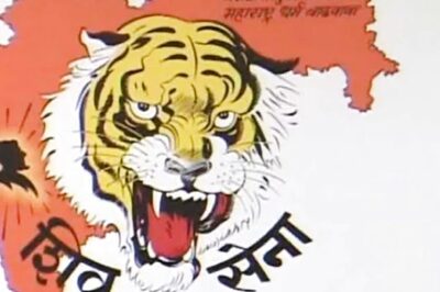 Maharashtra: Ruling Shiv Sena’s Funding Declines By Over 15 Percent