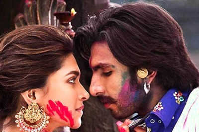 Sanjay Leela Bhansali Calls Ranveer Singh-Deepika Padukone's Ram Leela His Toughest Film, Here's Why