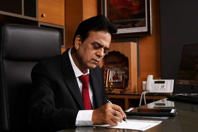 Theory of Luck and Business Success by Numerologist J C Chaudhry