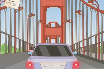 How to Pay the Golden Gate Bridge Toll