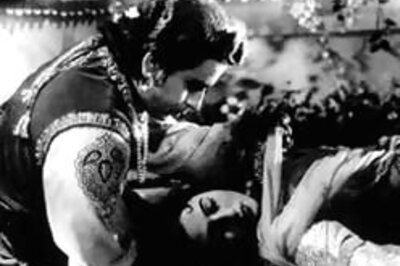 Cultural shock: No Pak visa for Javed