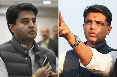 With Sachin Pilot's Removal, Debate on 'Young Turks vs Old Guards' in Congress Party Ignites Again