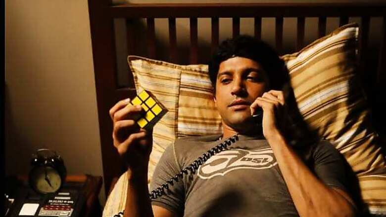 Milkha to help Farhan in 'Bhaag Milkha Bhaag'