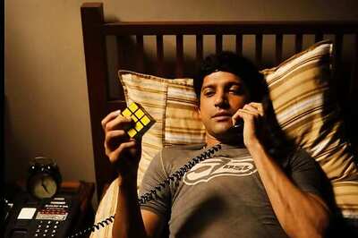 Milkha to help Farhan in 'Bhaag Milkha Bhaag'