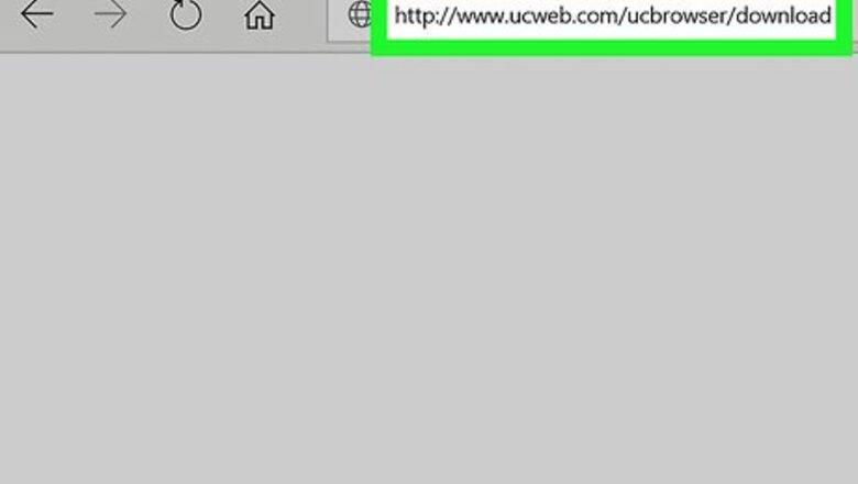 How to Download UC Browser on PC or Mac