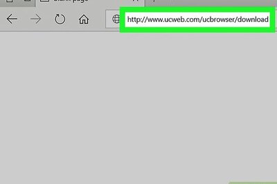 How to Download UC Browser on PC or Mac