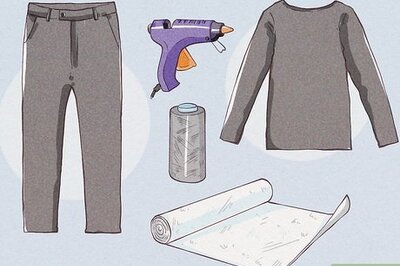 How to Make a DIY Bat Costume (for Adults & Kids)