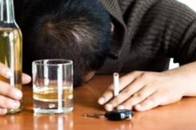 This Is Your Cue To Drink Alcohol In Moderation And Not Get Over Drunk