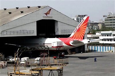 Air India employees set to raise banner of revolt again