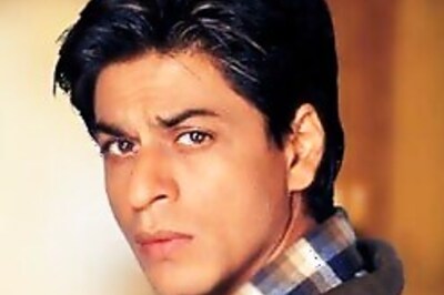 SRK, Europe and extra-marital affairs