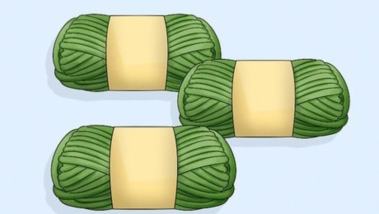 How to Crochet a Chevron Blanket