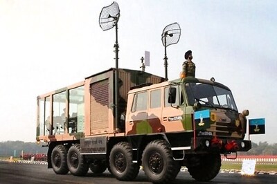 Govt Nearly Doubles Defence Communications Network Budget to Rs 24K